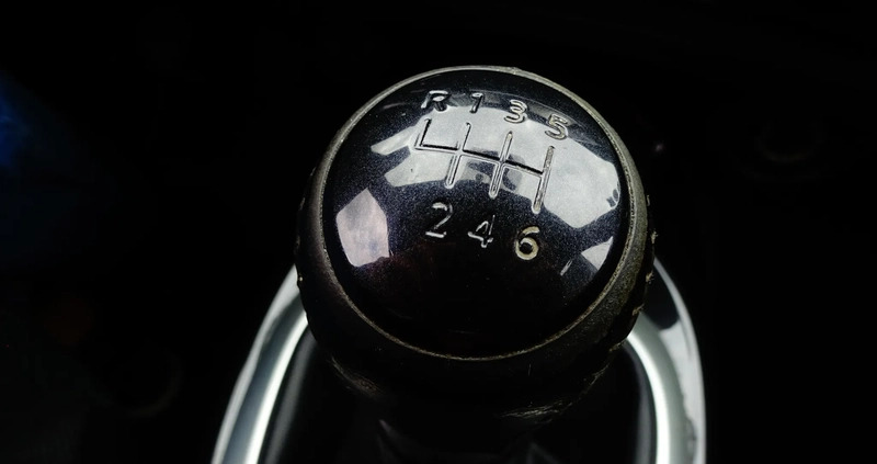 Nissan Juke cena 26900 przebieg: 81178, rok produkcji 2016 z Krotoszyn małe 562